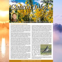 Canon Infos n°140