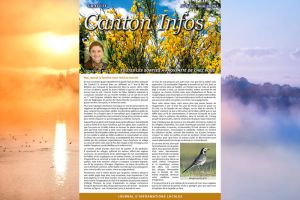 Canon Infos n°140