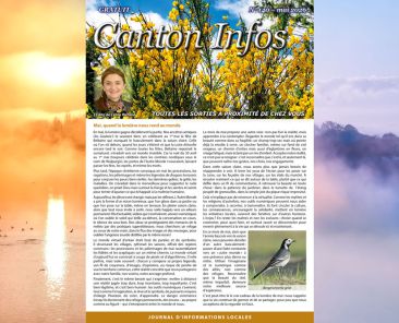 Canon Infos n°140