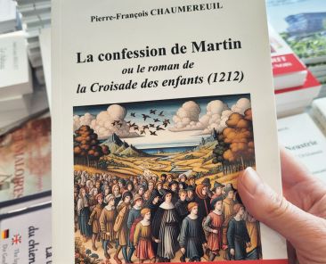 la confession de martin prix coup de coeur salon du livre