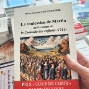 la confession de martin prix coup de coeur salon du livre