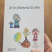 je te plumerai