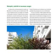 valloire habitat agir pour le vivant