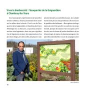 valloire habitat agir pour le vivant