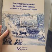 entreprises horticoles saint marceau orleans olivet