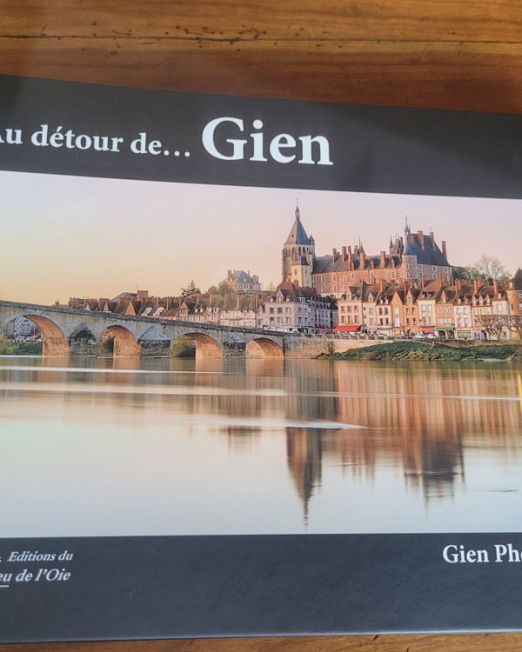 au detour de gien