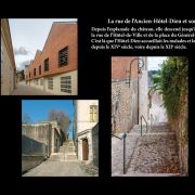 Au détour de… Gien