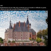 Au détour de… Gien