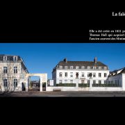 Au détour de… Gien