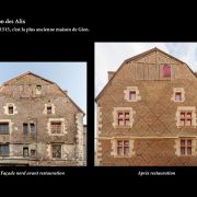 Au détour de… Gien