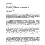 Les entreprises horticoles du quartier Saint-Marceau en Orléans et Olivet, entre Loire et Loiret
