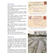 Les entreprises horticoles du quartier Saint-Marceau en Orléans et Olivet, entre Loire et Loiret