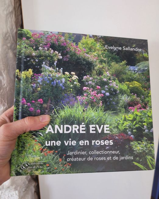 andre eve evelyne sallandre